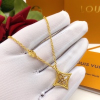 Cheap Louis Vuitton Necklaces #1204509 Replica Wholesale [$29.00 USD] [ITEM#1204509] on Replica Louis Vuitton Necklaces