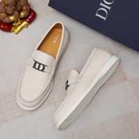 Cheap Christian Dior Leather Shoes For Men #1204519 Replica Wholesale [$92.00 USD] [ITEM#1204519] on Replica Christian Dior Leather Shoes