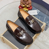 Christian Dior Leather Shoes For Men #1204529