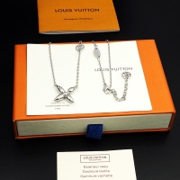 Cheap Louis Vuitton Necklaces #1204530 Replica Wholesale [$25.00 USD] [ITEM#1204530] on Replica Louis Vuitton Necklaces