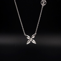 Cheap Louis Vuitton Necklaces #1204530 Replica Wholesale [$25.00 USD] [ITEM#1204530] on Replica Louis Vuitton Necklaces