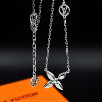 Cheap Louis Vuitton Necklaces #1204530 Replica Wholesale [$25.00 USD] [ITEM#1204530] on Replica Louis Vuitton Necklaces