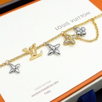 Cheap Louis Vuitton LV Bracelets #1204534 Replica Wholesale [$27.00 USD] [ITEM#1204534] on Replica Louis Vuitton LV Bracelets