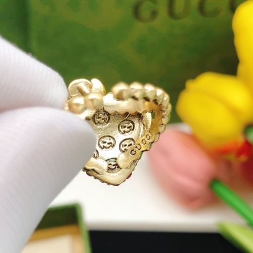 Cheap Gucci Rings For Women #1204547 Replica Wholesale [$29.00 USD] [ITEM#1204547] on Replica 