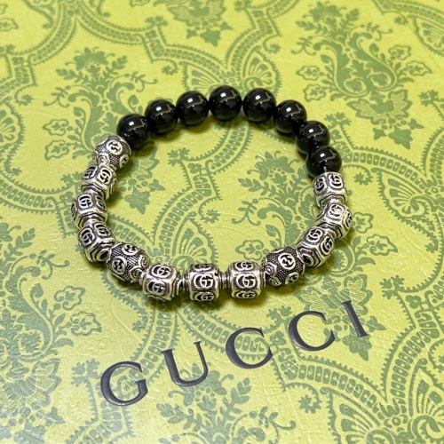 Cheap Gucci Bracelets #1204559 Replica Wholesale [$56.00 USD] [ITEM#1204559] on Replica Gucci Bracelets