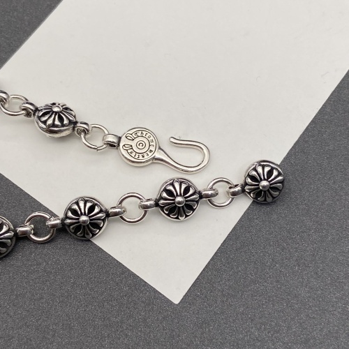 Cheap Chrome Hearts Bracelets #1204572 Replica Wholesale [$38.00 USD] [ITEM#1204572] on Replica Chrome Hearts Bracelets