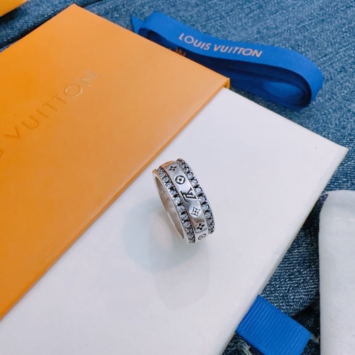 Cheap Louis Vuitton LV Rings #1204580 Replica Wholesale [$32.00 USD] [ITEM#1204580] on Replica Louis Vuitton LV Rings