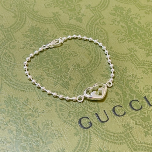 Cheap Gucci Bracelets #1204581 Replica Wholesale [$38.00 USD] [ITEM#1204581] on Replica Gucci Bracelets