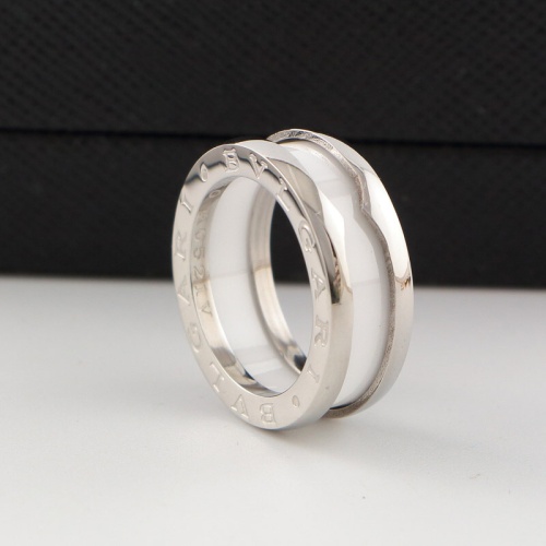Cheap Bvlgari Rings For Unisex #1204610 Replica Wholesale [$25.00 USD] [ITEM#1204610] on Replica Bvlgari Rings