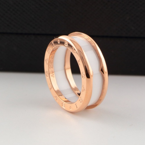 Cheap Bvlgari Rings For Unisex #1204611 Replica Wholesale [$25.00 USD] [ITEM#1204611] on Replica Bvlgari Rings