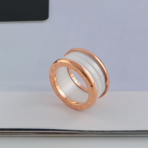 Cheap Bvlgari Rings For Unisex #1204617 Replica Wholesale [$27.00 USD] [ITEM#1204617] on Replica Bvlgari Rings