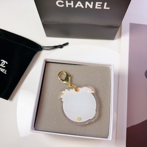 Cheap Chanel Key Holder And Bag Buckle #1204627 Replica Wholesale [$32.00 USD] [ITEM#1204627] on Replica Chanel Key Holder And Bag Buckle