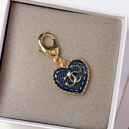 Cheap Chanel Key Holder And Bag Buckle #1204629 Replica Wholesale [$36.00 USD] [ITEM#1204629] on Replica Chanel Key Holder And Bag Buckle