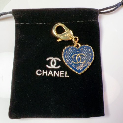 Cheap Chanel Key Holder And Bag Buckle #1204629 Replica Wholesale [$36.00 USD] [ITEM#1204629] on Replica Chanel Key Holder And Bag Buckle