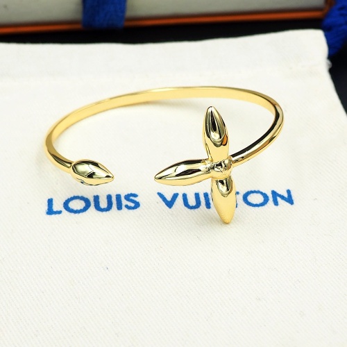 Cheap Louis Vuitton LV Bracelets #1204642 Replica Wholesale [$25.00 USD] [ITEM#1204642] on Replica Louis Vuitton LV Bracelets