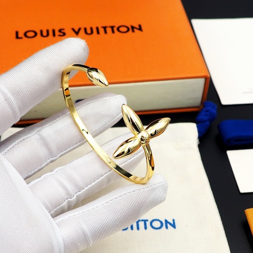 Cheap Louis Vuitton LV Bracelets #1204642 Replica Wholesale [$25.00 USD] [ITEM#1204642] on Replica Louis Vuitton LV Bracelets