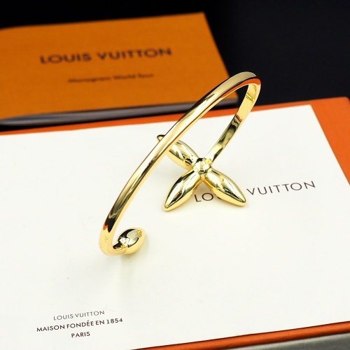 Cheap Louis Vuitton LV Bracelets #1204642 Replica Wholesale [$25.00 USD] [ITEM#1204642] on Replica Louis Vuitton LV Bracelets