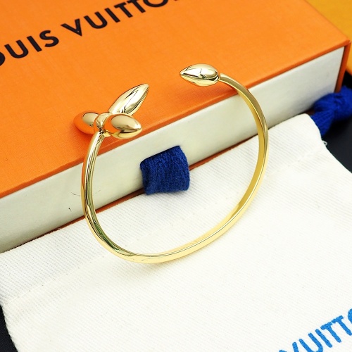 Cheap Louis Vuitton LV Bracelets #1204642 Replica Wholesale [$25.00 USD] [ITEM#1204642] on Replica Louis Vuitton LV Bracelets