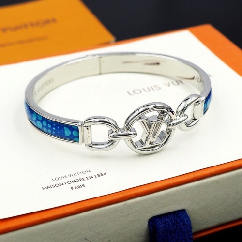 Cheap Louis Vuitton LV Bracelets #1204644 Replica Wholesale [$32.00 USD] [ITEM#1204644] on Replica Louis Vuitton LV Bracelets