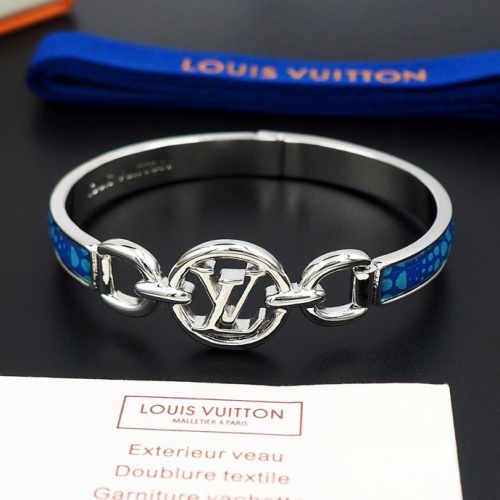 Cheap Louis Vuitton LV Bracelets #1204644 Replica Wholesale [$32.00 USD] [ITEM#1204644] on Replica Louis Vuitton LV Bracelets