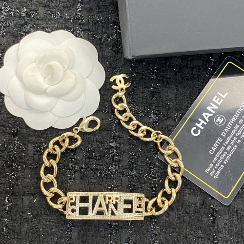 Cheap Chanel Bracelets #1204653 Replica Wholesale [$39.00 USD] [ITEM#1204653] on Replica Chanel Bracelets