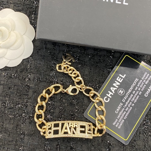 Cheap Chanel Bracelets #1204653 Replica Wholesale [$39.00 USD] [ITEM#1204653] on Replica Chanel Bracelets