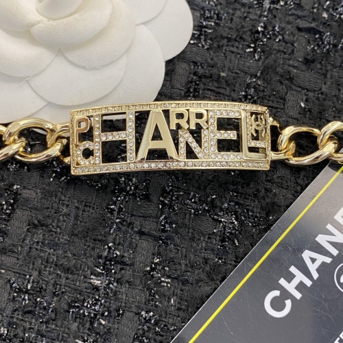 Cheap Chanel Bracelets #1204653 Replica Wholesale [$39.00 USD] [ITEM#1204653] on Replica Chanel Bracelets