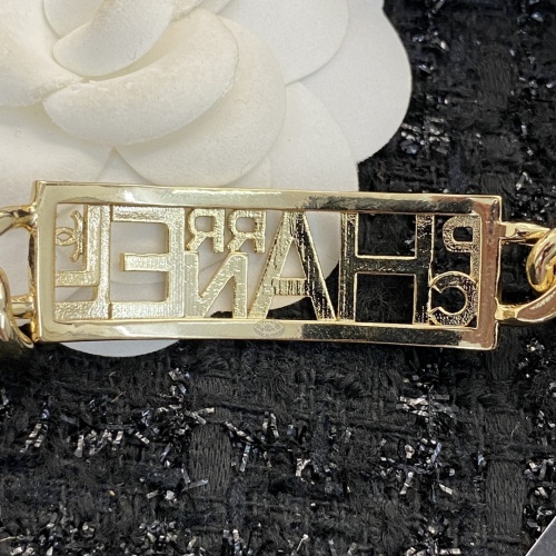 Cheap Chanel Bracelets #1204653 Replica Wholesale [$39.00 USD] [ITEM#1204653] on Replica Chanel Bracelets