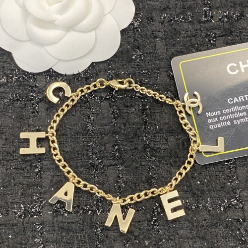 Cheap Chanel Bracelets #1204655 Replica Wholesale [$34.00 USD] [ITEM#1204655] on Replica Chanel Bracelets