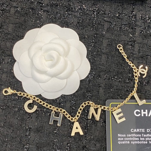 Cheap Chanel Bracelets #1204655 Replica Wholesale [$34.00 USD] [ITEM#1204655] on Replica Chanel Bracelets