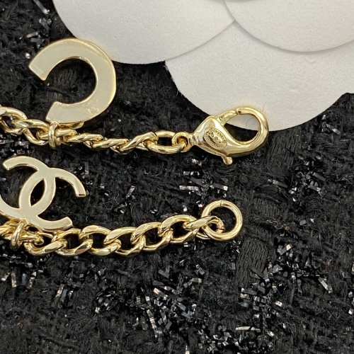 Cheap Chanel Bracelets #1204655 Replica Wholesale [$34.00 USD] [ITEM#1204655] on Replica Chanel Bracelets