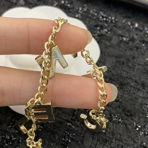 Cheap Chanel Bracelets #1204655 Replica Wholesale [$34.00 USD] [ITEM#1204655] on Replica Chanel Bracelets