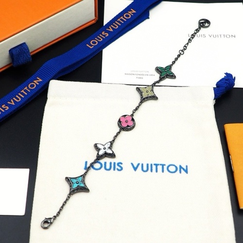 Cheap Louis Vuitton LV Bracelets #1204669 Replica Wholesale [$32.00 USD] [ITEM#1204669] on Replica Louis Vuitton LV Bracelets