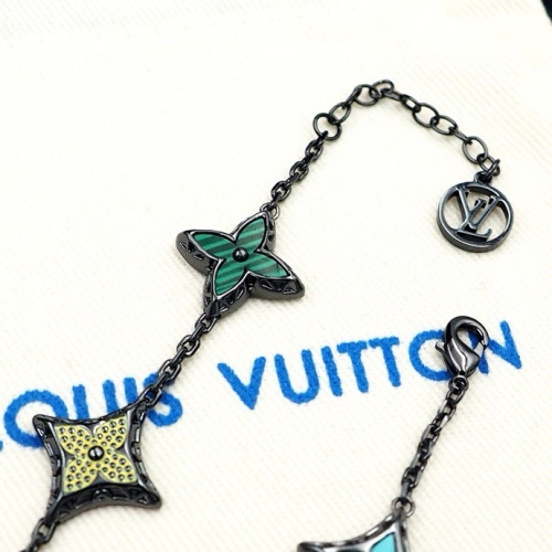 Cheap Louis Vuitton LV Bracelets #1204669 Replica Wholesale [$32.00 USD] [ITEM#1204669] on Replica Louis Vuitton LV Bracelets