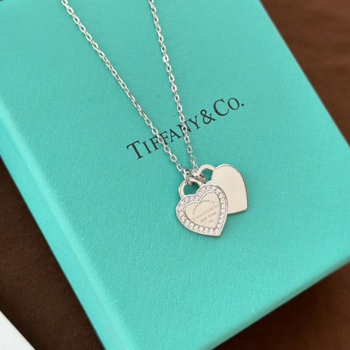 Cheap Tiffany Necklaces #1204680 Replica Wholesale [$27.00 USD] [ITEM#1204680] on Replica Tiffany Necklaces