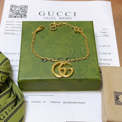 Cheap Gucci Bracelets #1204700 Replica Wholesale [$36.00 USD] [ITEM#1204700] on Replica Gucci Bracelets