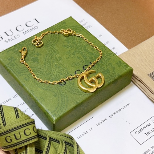 Cheap Gucci Bracelets #1204700 Replica Wholesale [$36.00 USD] [ITEM#1204700] on Replica Gucci Bracelets