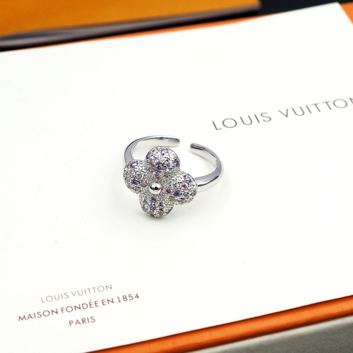 Cheap Louis Vuitton LV Rings #1204716 Replica Wholesale [$25.00 USD] [ITEM#1204716] on Replica Louis Vuitton LV Rings