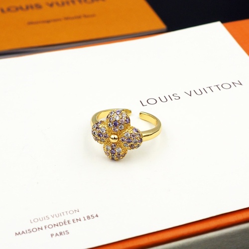 Cheap Louis Vuitton LV Rings #1204718 Replica Wholesale [$25.00 USD] [ITEM#1204718] on Replica Louis Vuitton LV Rings