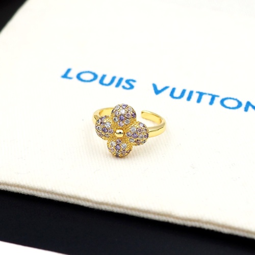 Cheap Louis Vuitton LV Rings #1204718 Replica Wholesale [$25.00 USD] [ITEM#1204718] on Replica Louis Vuitton LV Rings