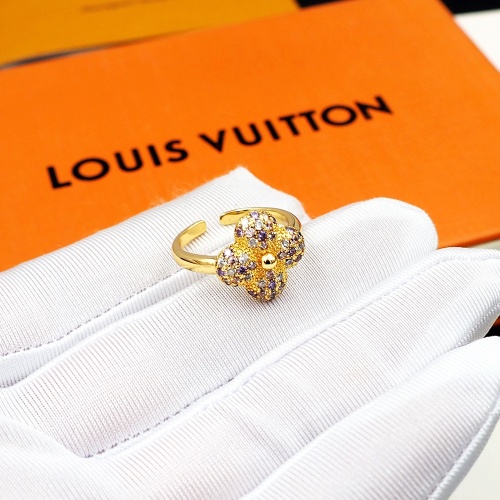 Cheap Louis Vuitton LV Rings #1204718 Replica Wholesale [$25.00 USD] [ITEM#1204718] on Replica Louis Vuitton LV Rings