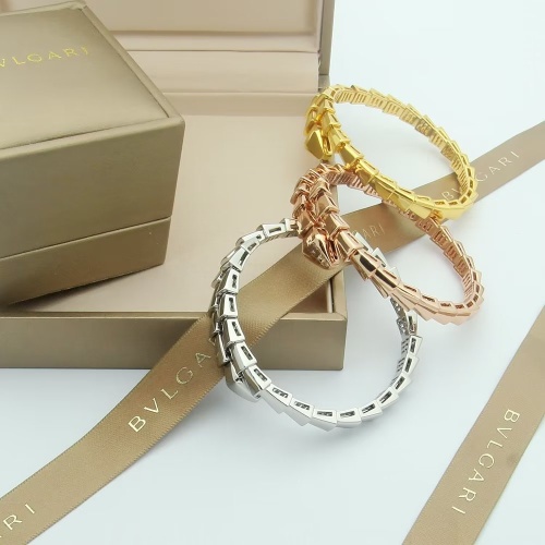 Cheap Bvlgari Bracelets #1204723 Replica Wholesale [$36.00 USD] [ITEM#1204723] on Replica Bvlgari Bracelets