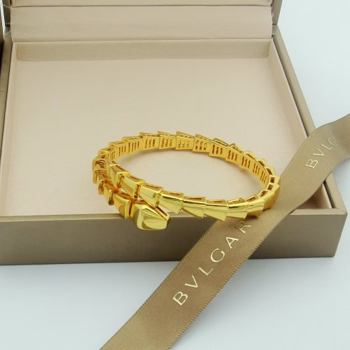 Cheap Bvlgari Bracelets #1204725 Replica Wholesale [$36.00 USD] [ITEM#1204725] on Replica Bvlgari Bracelets