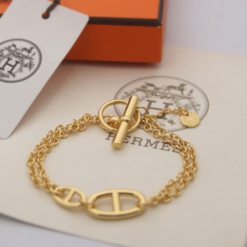 Cheap Hermes Bracelets #1204748 Replica Wholesale [$29.00 USD] [ITEM#1204748] on Replica Hermes Bracelets