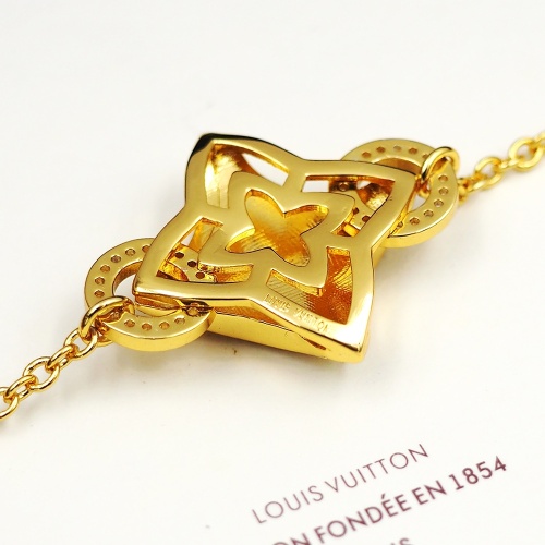 Cheap Louis Vuitton LV Bracelets #1204777 Replica Wholesale [$27.00 USD] [ITEM#1204777] on Replica Louis Vuitton LV Bracelets