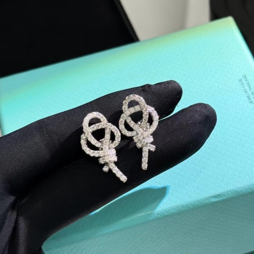 Cheap Tiffany Earrings For Women #1204787 Replica Wholesale [$42.00 USD] [ITEM#1204787] on Replica Tiffany Earrings