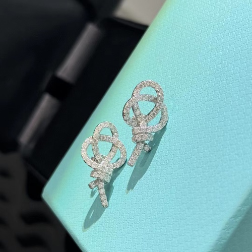 Cheap Tiffany Earrings For Women #1204787 Replica Wholesale [$42.00 USD] [ITEM#1204787] on Replica Tiffany Earrings