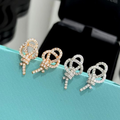 Cheap Tiffany Earrings For Women #1204787 Replica Wholesale [$42.00 USD] [ITEM#1204787] on Replica Tiffany Earrings