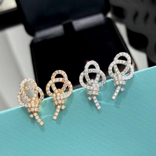 Cheap Tiffany Earrings For Women #1204787 Replica Wholesale [$42.00 USD] [ITEM#1204787] on Replica Tiffany Earrings