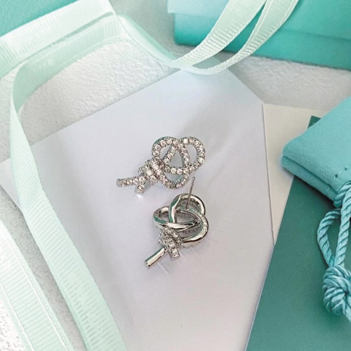 Cheap Tiffany Earrings For Women #1204787 Replica Wholesale [$42.00 USD] [ITEM#1204787] on Replica Tiffany Earrings